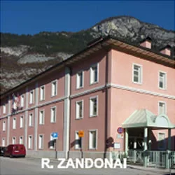 Scuola primaria “R. ZANDONAI” Martignano