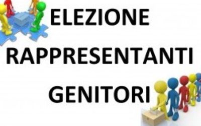 Elezioni dei rappresentanti di classe SP e SSPG (6 ottobre 2020 17.15-18.00)