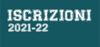 Iscrizioni alle classi PRIME 2021-22 scuole primarie IC Trento 2