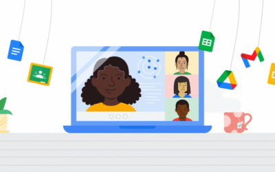 G Suite for Education diventa Google Workspace for Education: le novità 2021 per le scuole