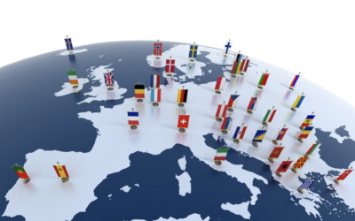 Festa dell’Europa, le iniziative della nostra SSPG per le celebrazioni del 9 maggio 2021